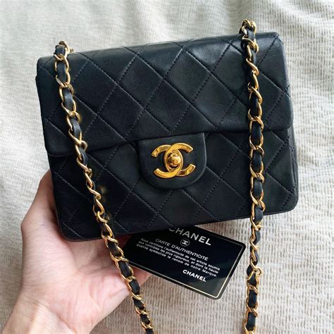 bolsas originales chanel|authentic chanel handbags.